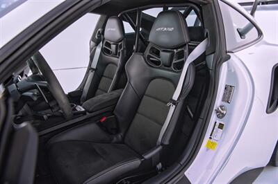 2025 Porsche 911 GT3 RS   - Photo 20 - Houston, TX 77092