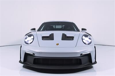 2025 Porsche 911 GT3 RS   - Photo 3 - Houston, TX 77092