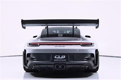 2025 Porsche 911 GT3 RS   - Photo 11 - Houston, TX 77092
