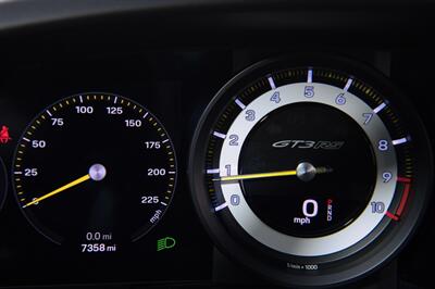 2025 Porsche 911 GT3 RS   - Photo 25 - Houston, TX 77092