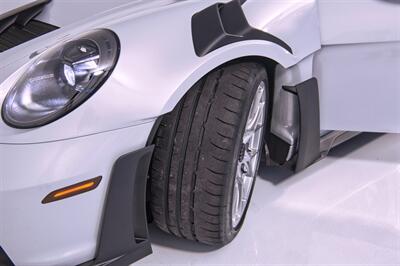 2025 Porsche 911 GT3 RS   - Photo 44 - Houston, TX 77092