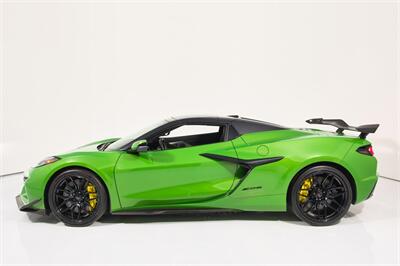 2026 Chevrolet Corvette Z06 - Photo 5 - Houston, TX 77092