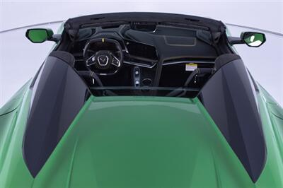 2026 Chevrolet Corvette Z06 - Photo 46 - Houston, TX 77092