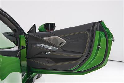 2026 Chevrolet Corvette Z06 - Photo 30 - Houston, TX 77092