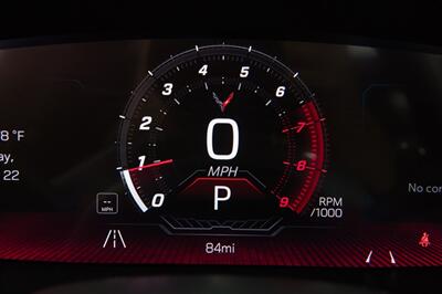 2026 Chevrolet Corvette Z06 - Photo 26 - Houston, TX 77092