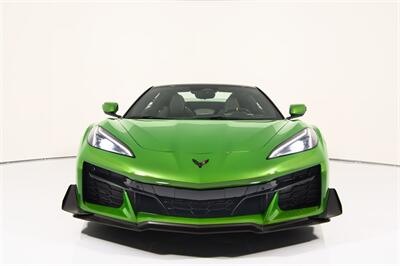 2026 Chevrolet Corvette Z06 - Photo 3 - Houston, TX 77092