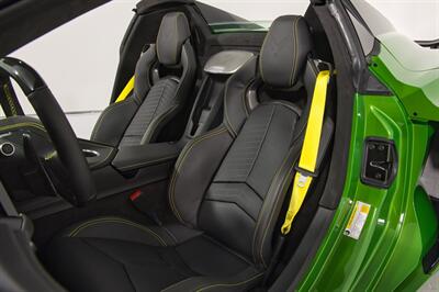 2026 Chevrolet Corvette Z06 - Photo 21 - Houston, TX 77092