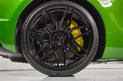 2026 Chevrolet Corvette Z06 - Photo 17 - Houston, TX 77092