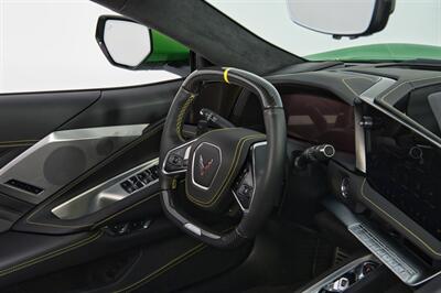 2026 Chevrolet Corvette Z06 - Photo 35 - Houston, TX 77092