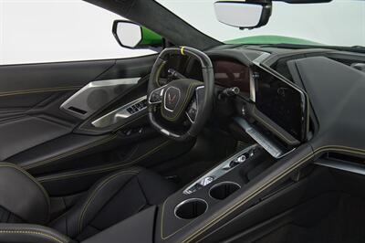 2026 Chevrolet Corvette Z06 - Photo 34 - Houston, TX 77092