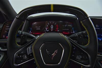 2026 Chevrolet Corvette Z06 - Photo 24 - Houston, TX 77092