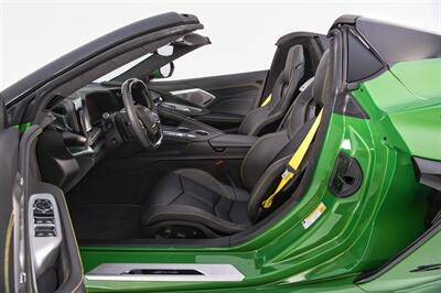2026 Chevrolet Corvette Z06 - Photo 20 - Houston, TX 77092