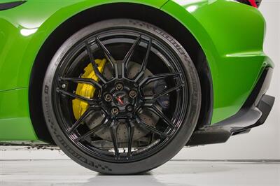 2026 Chevrolet Corvette Z06 - Photo 10 - Houston, TX 77092