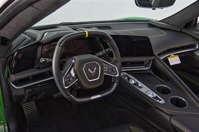 2026 Chevrolet Corvette Z06 - Photo 23 - Houston, TX 77092