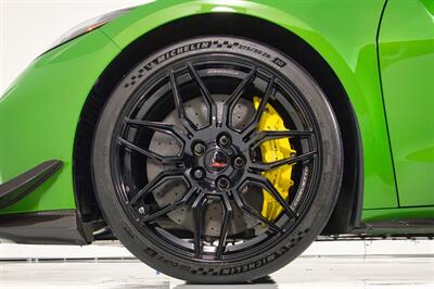 2026 Chevrolet Corvette Z06 - Photo 9 - Houston, TX 77092