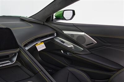2026 Chevrolet Corvette Z06 - Photo 29 - Houston, TX 77092