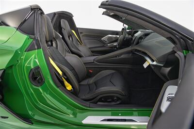 2026 Chevrolet Corvette Z06 - Photo 32 - Houston, TX 77092