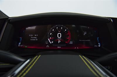 2026 Chevrolet Corvette Z06 - Photo 25 - Houston, TX 77092
