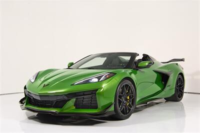 2026 Chevrolet Corvette Z06 - Photo 4 - Houston, TX 77092