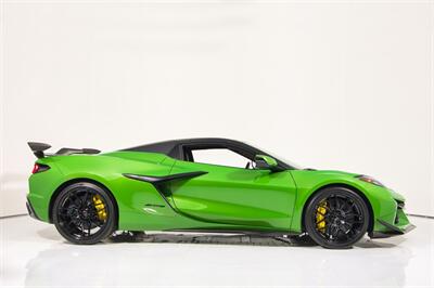 2026 Chevrolet Corvette Z06 - Photo 13 - Houston, TX 77092