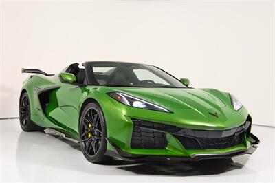 2026 Chevrolet Corvette Z06 - Photo 2 - Houston, TX 77092