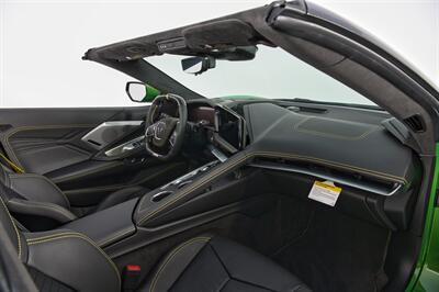 2026 Chevrolet Corvette Z06 - Photo 36 - Houston, TX 77092