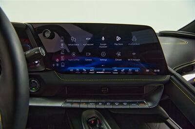 2026 Chevrolet Corvette Z06 - Photo 27 - Houston, TX 77092