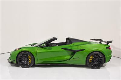 2026 Chevrolet Corvette Z06 - Photo 6 - Houston, TX 77092
