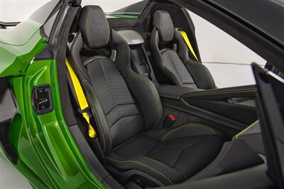 2026 Chevrolet Corvette Z06 - Photo 33 - Houston, TX 77092
