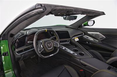 2026 Chevrolet Corvette Z06 - Photo 22 - Houston, TX 77092