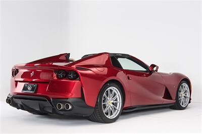 2021 Ferrari 812 GTS - Photo 10 - Houston, TX 77092