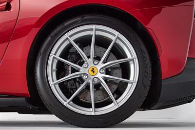 2021 Ferrari 812 GTS - Photo 7 - Houston, TX 77092