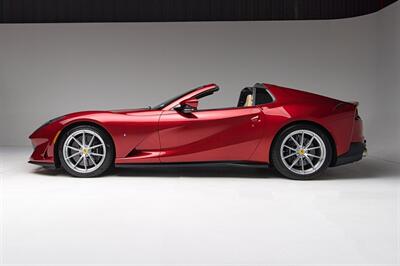 2021 Ferrari 812 GTS - Photo 5 - Houston, TX 77092