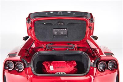 2021 Ferrari 812 GTS - Photo 28 - Houston, TX 77092