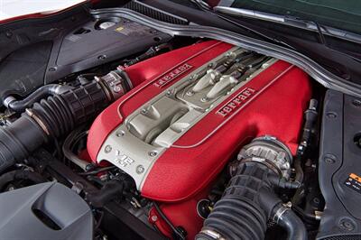 2021 Ferrari 812 GTS - Photo 31 - Houston, TX 77092