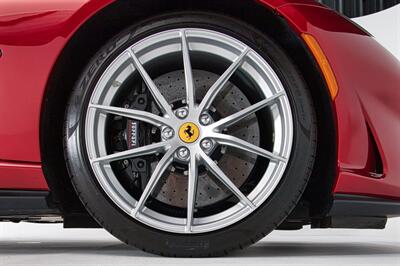 2021 Ferrari 812 GTS - Photo 14 - Houston, TX 77092