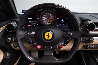 2021 Ferrari 812 GTS - Photo 20 - Houston, TX 77092