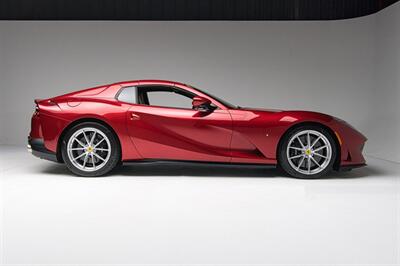 2021 Ferrari 812 GTS - Photo 11 - Houston, TX 77092