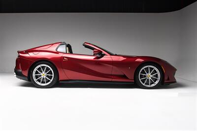 2021 Ferrari 812 GTS - Photo 12 - Houston, TX 77092