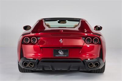 2021 Ferrari 812 GTS - Photo 9 - Houston, TX 77092