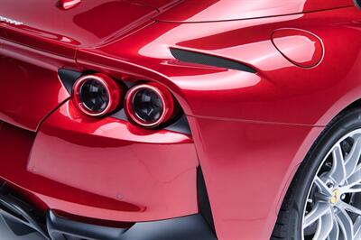 2021 Ferrari 812 GTS - Photo 26 - Houston, TX 77092
