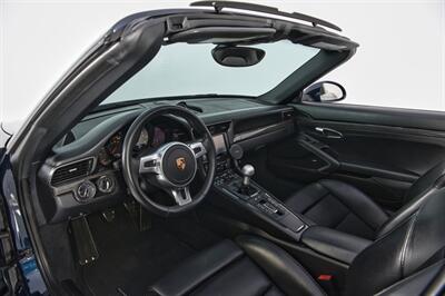 2014 Porsche 911 Targa 4S   - Photo 23 - Houston, TX 77092