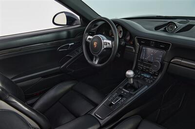 2014 Porsche 911 Targa 4S   - Photo 39 - Houston, TX 77092