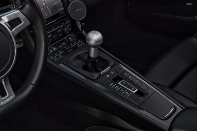 2014 Porsche 911 Targa 4S   - Photo 31 - Houston, TX 77092