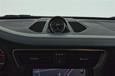2014 Porsche 911 Targa 4S   - Photo 32 - Houston, TX 77092