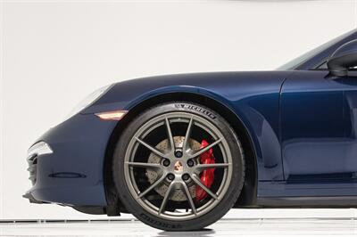 2014 Porsche 911 Targa 4S   - Photo 7 - Houston, TX 77092