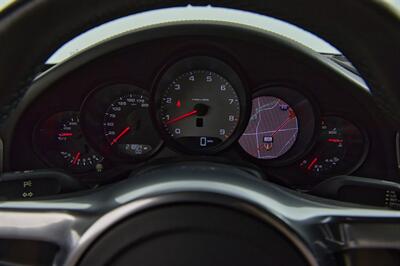 2014 Porsche 911 Targa 4S   - Photo 27 - Houston, TX 77092