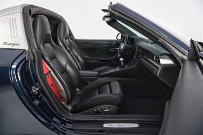 2014 Porsche 911 Targa 4S   - Photo 36 - Houston, TX 77092