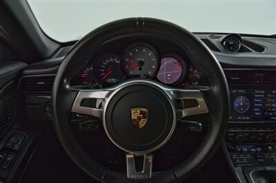2014 Porsche 911 Targa 4S   - Photo 25 - Houston, TX 77092