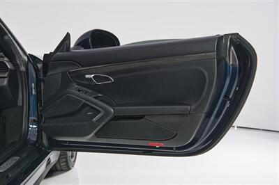 2014 Porsche 911 Targa 4S   - Photo 34 - Houston, TX 77092